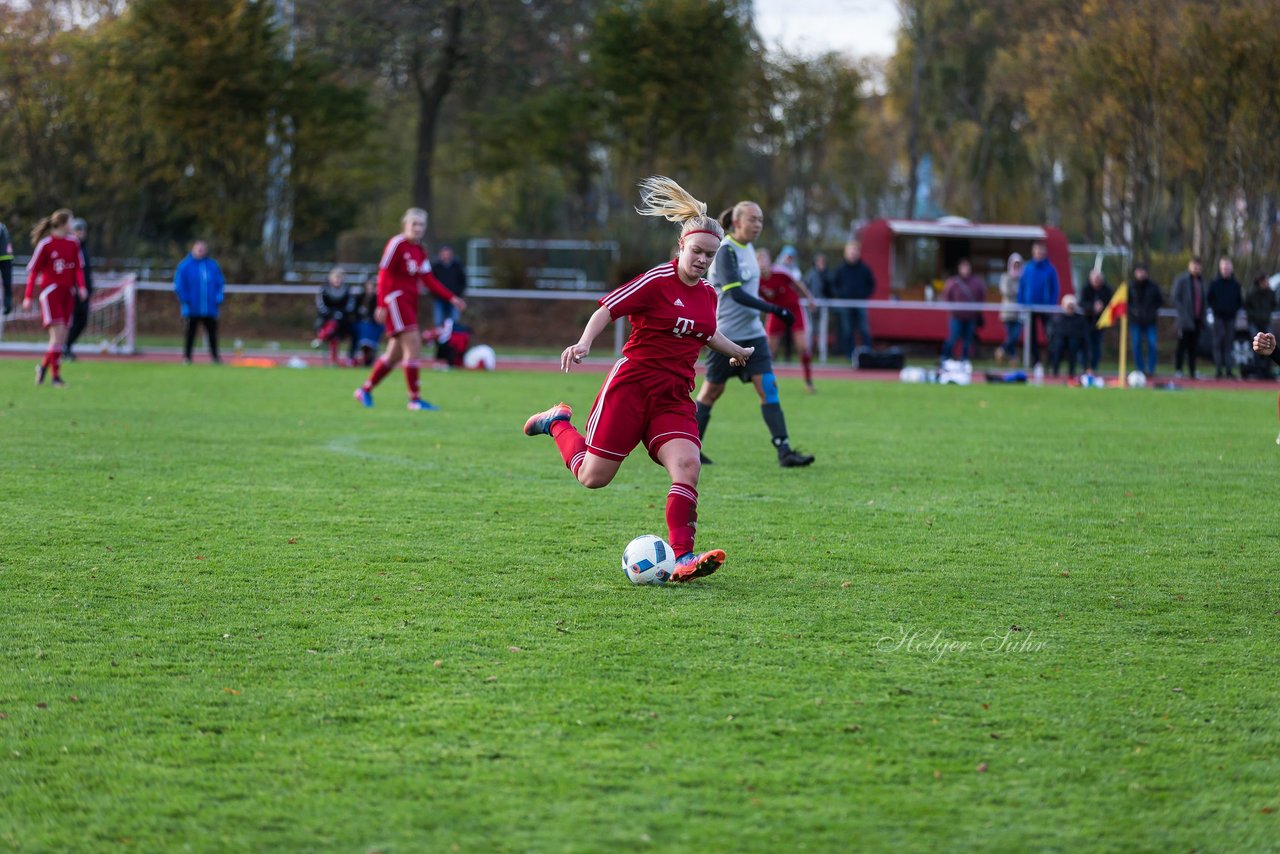 Bild 131 - Frauen SV Wahlstedt - ATSV Stockelsdorf : Ergebnis: 1:4